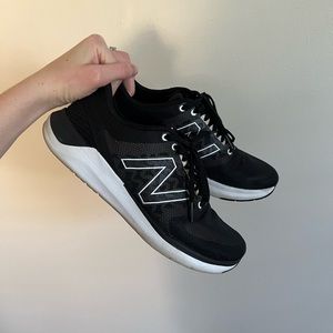 New balance sneakers